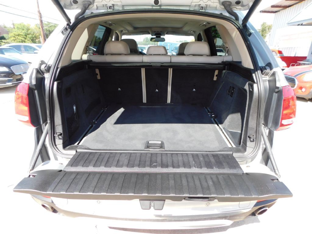 2014 BMW X5 Image 18