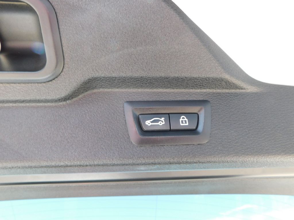 2014 BMW X5 Image 21