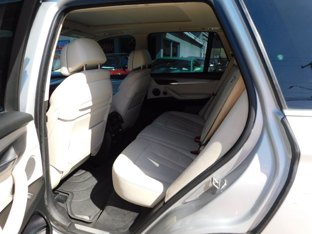 2014 BMW X5 Image 26