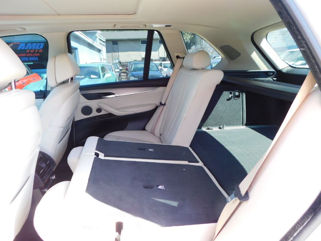2014 BMW X5 Image 27