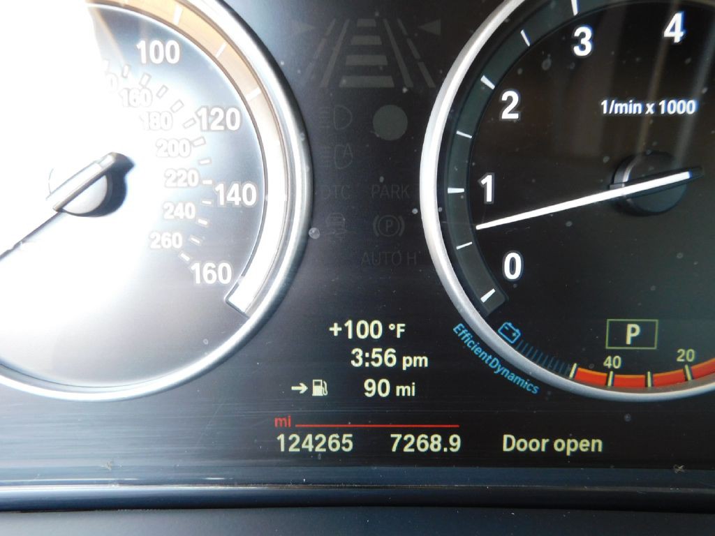 2014 BMW X5 Image 28