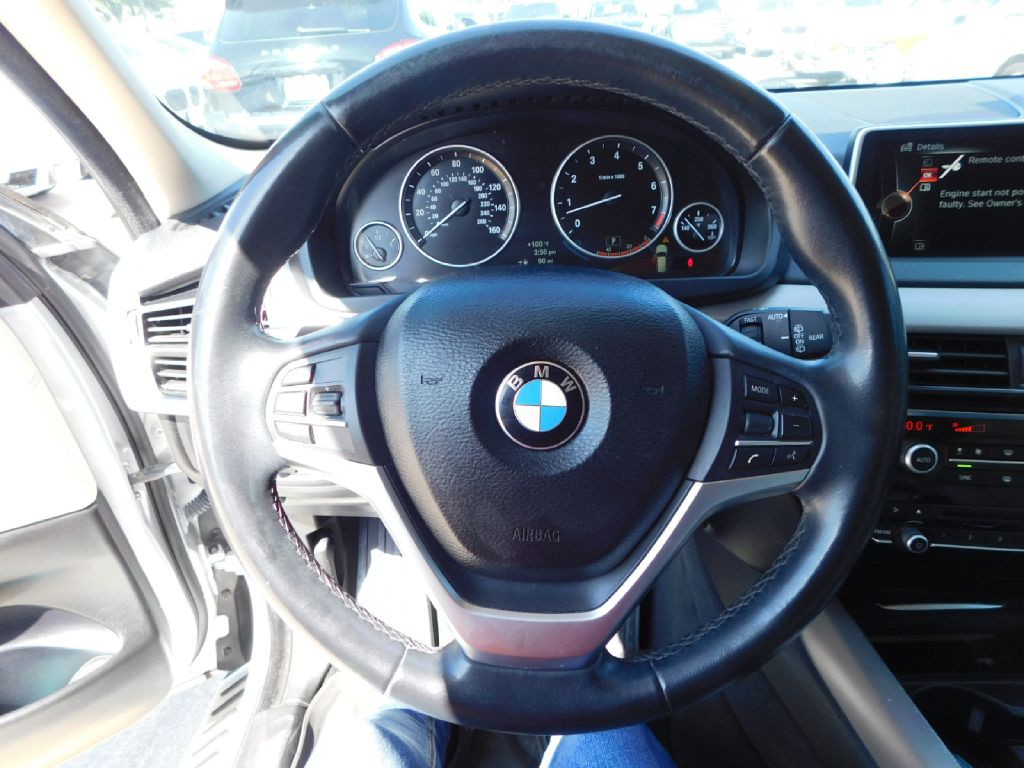 2014 BMW X5 Image 29