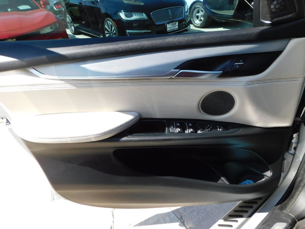 2014 BMW X5 Image 32