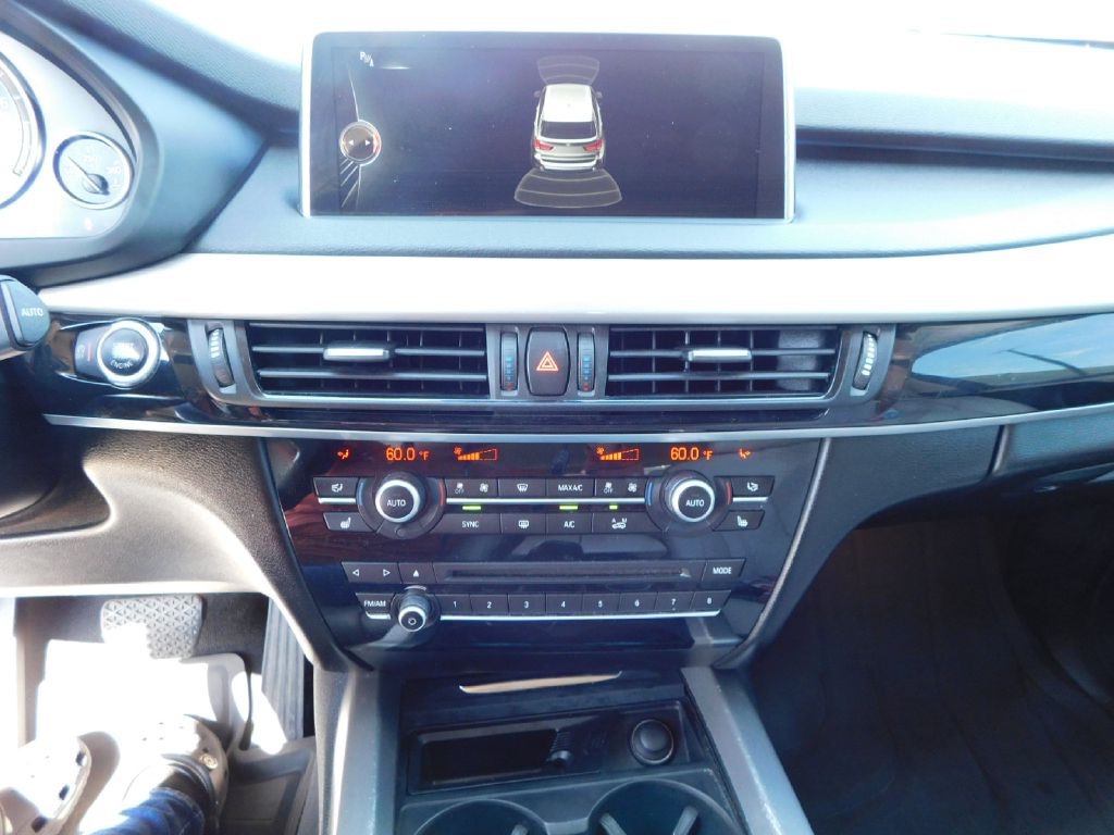 2014 BMW X5 Image 34
