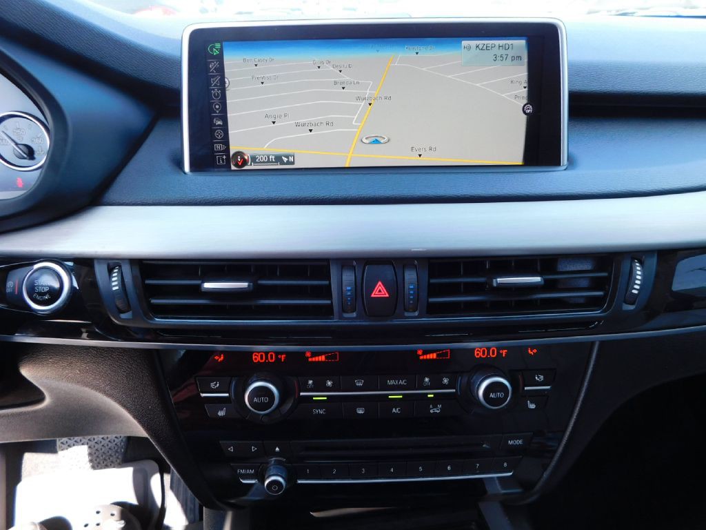 2014 BMW X5 Image 35