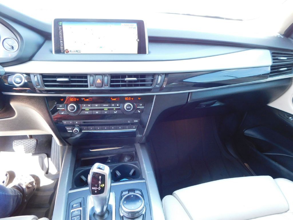 2014 BMW X5 Image 37