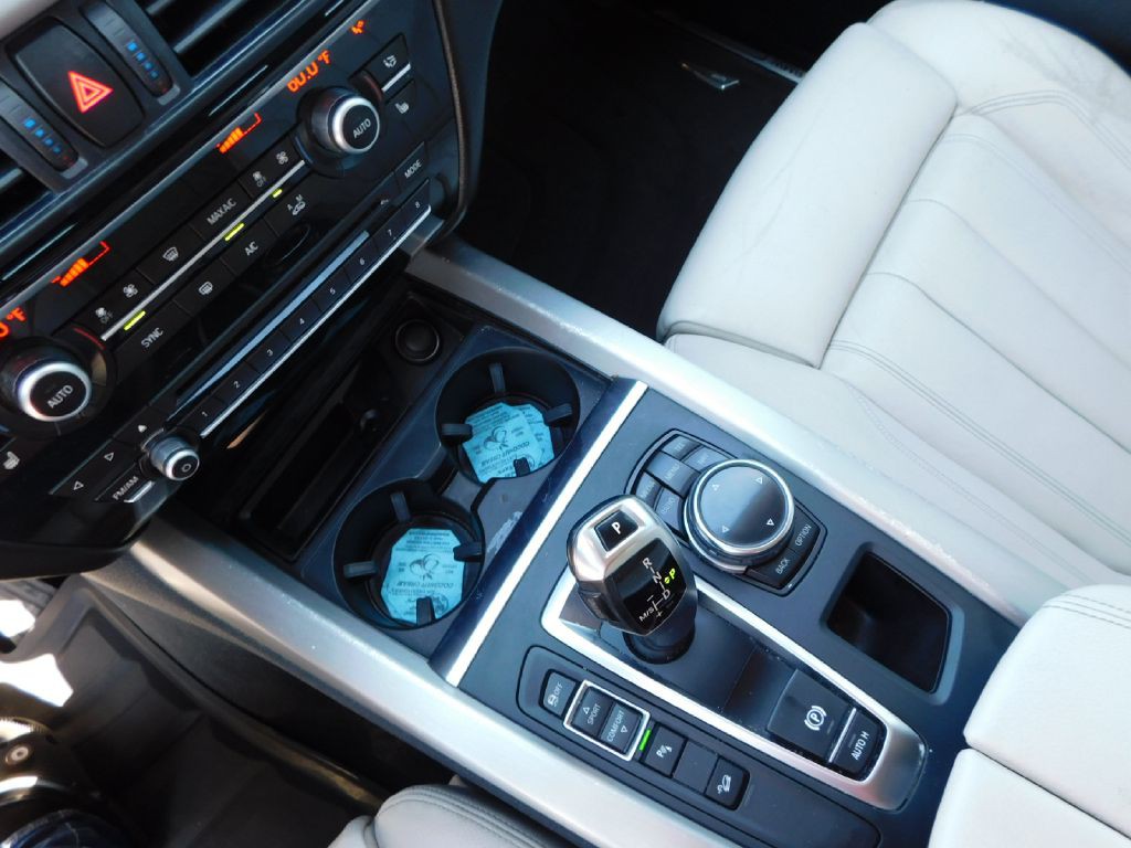 2014 BMW X5 Image 38