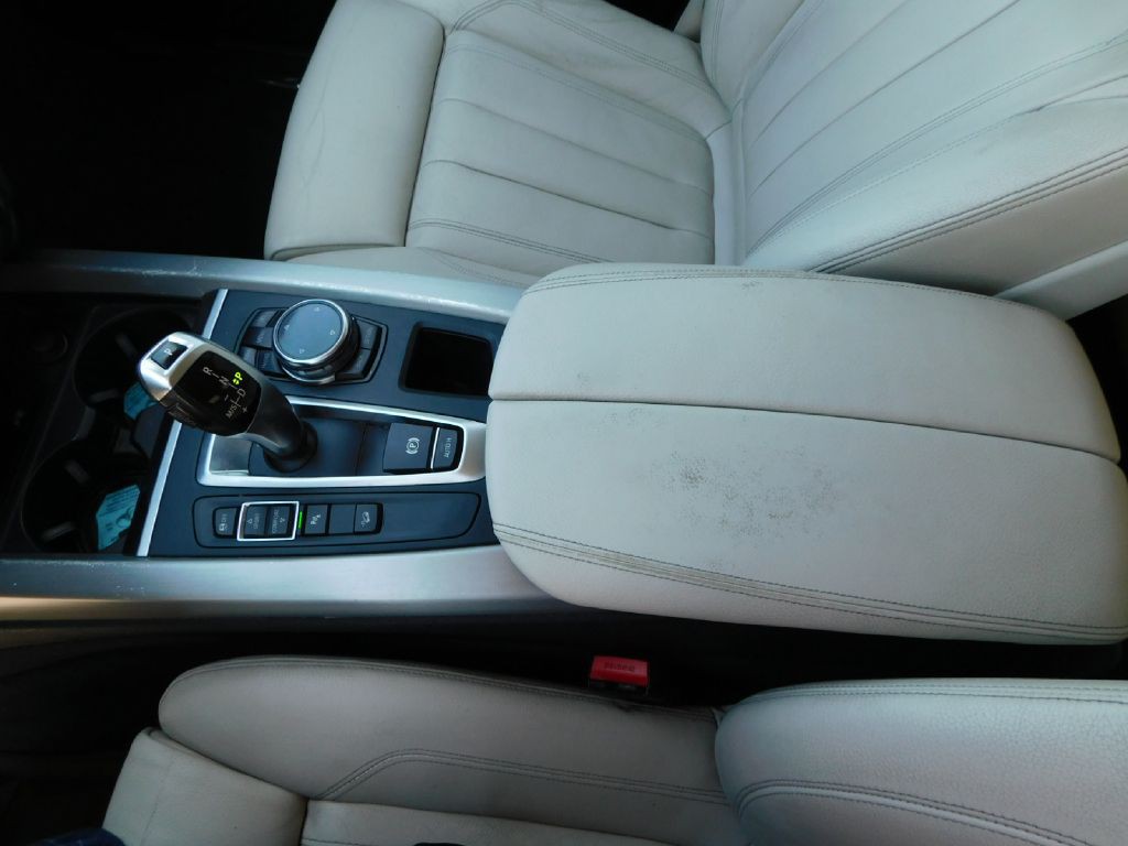 2014 BMW X5 Image 39