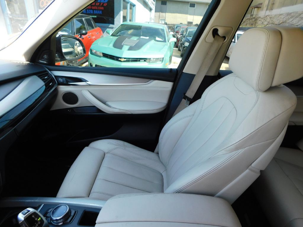 2014 BMW X5 Image 40