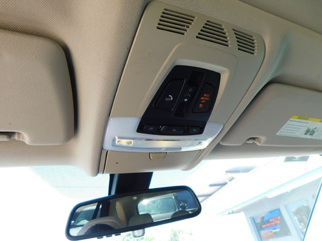 2014 BMW X5 Image 41