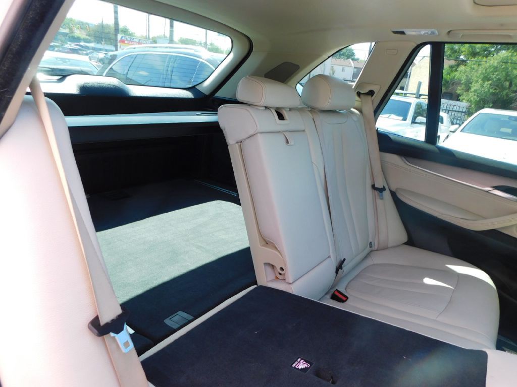 2014 BMW X5 Image 45