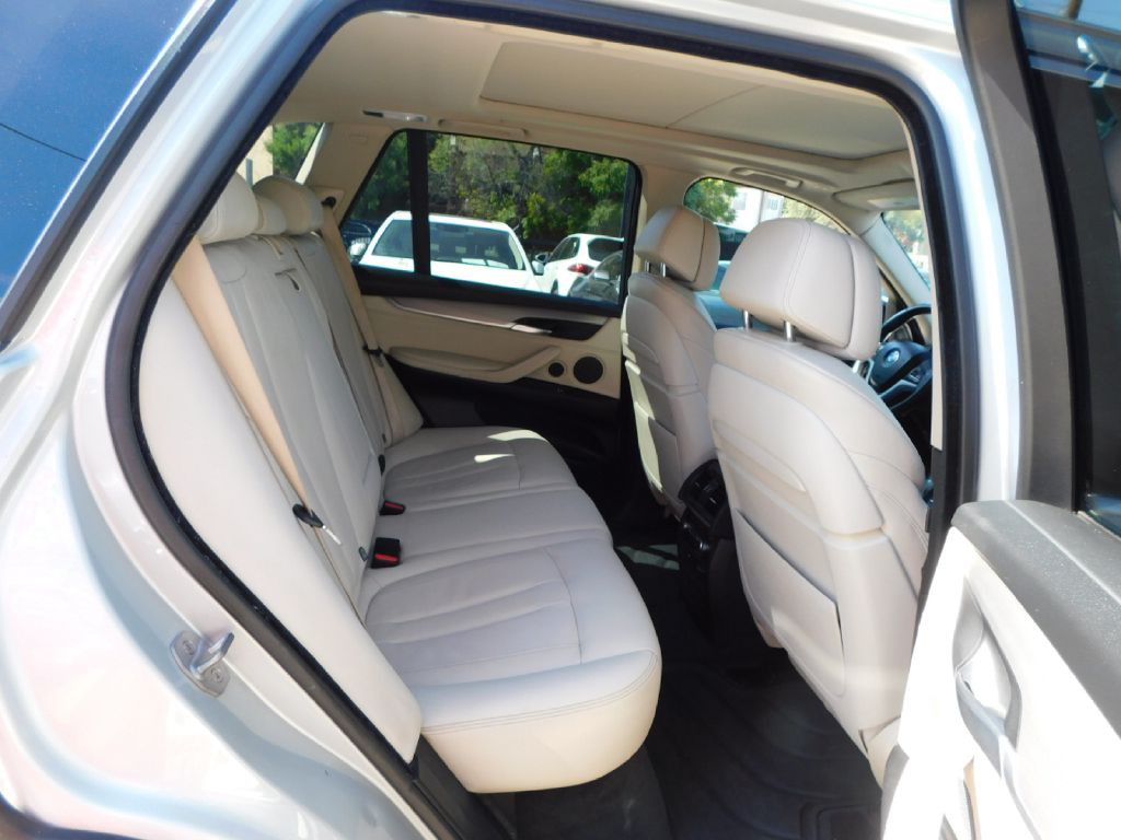 2014 BMW X5 Image 47