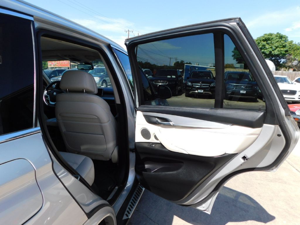 2014 BMW X5 Image 48