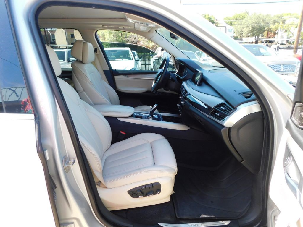 2014 BMW X5 Image 49