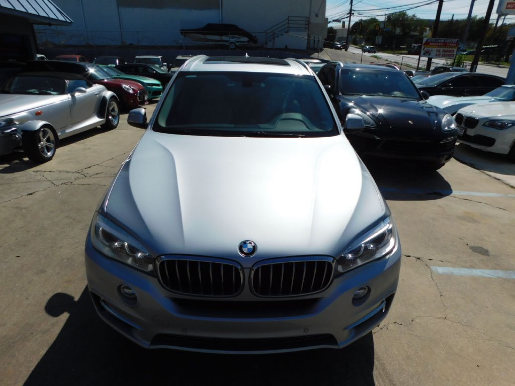 2014 BMW X5 Image 53