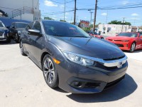 Image for 2017 Honda Civic EXL ID: 6825076