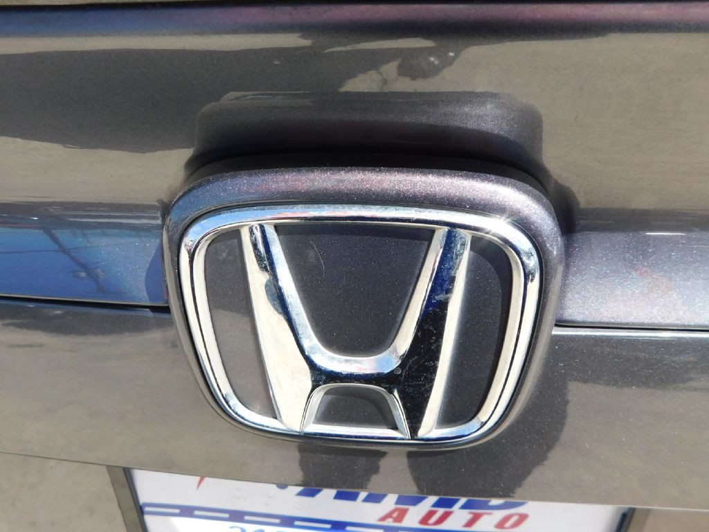 2017 Honda Civic Image 12