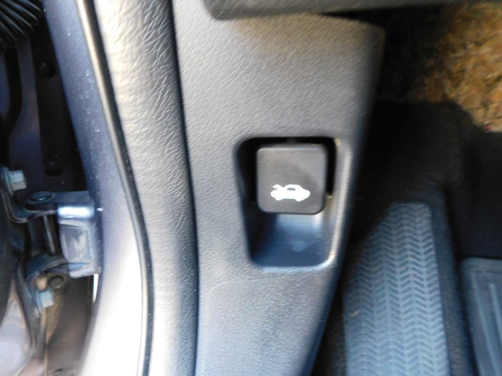 2017 Honda Civic Image 24