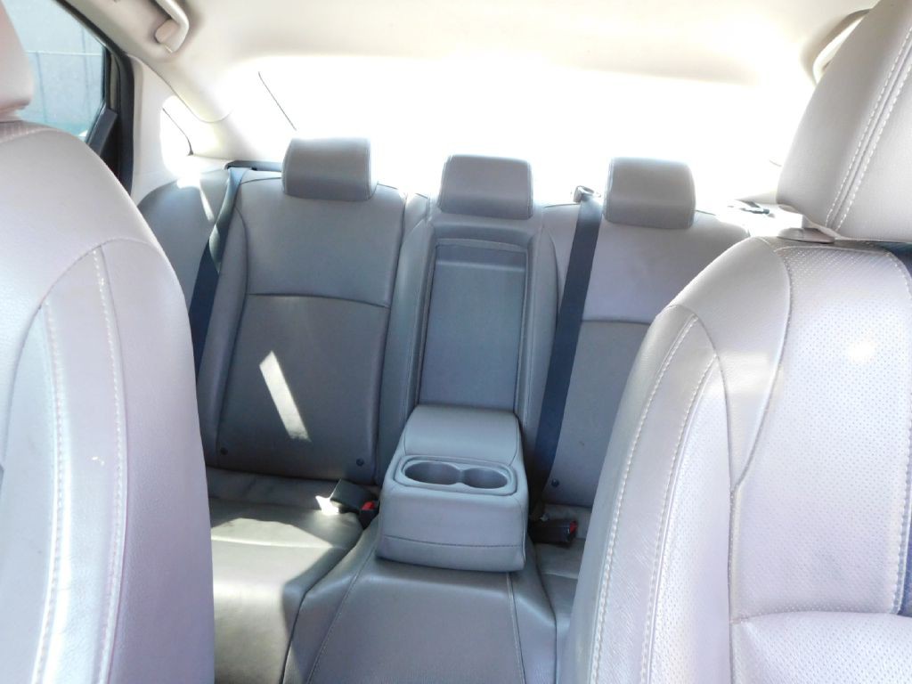 2017 Honda Civic Image 39