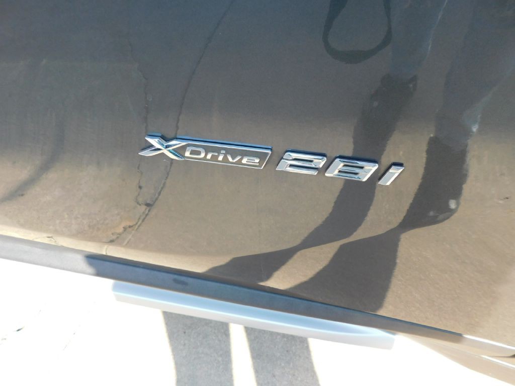 2016 BMW X1 Image 10