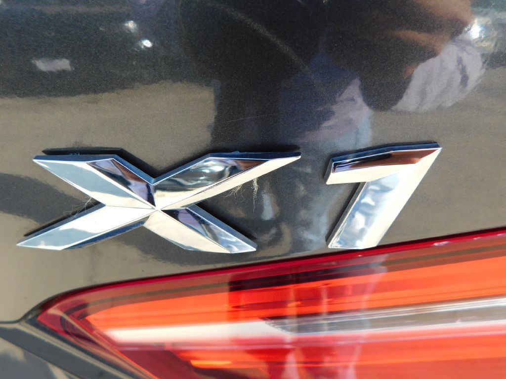 2016 BMW X1 Image 12