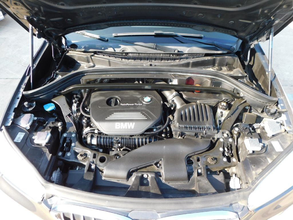 2016 BMW X1 Image 15