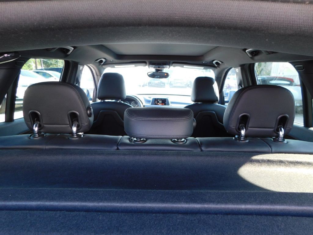 2016 BMW X1 Image 16