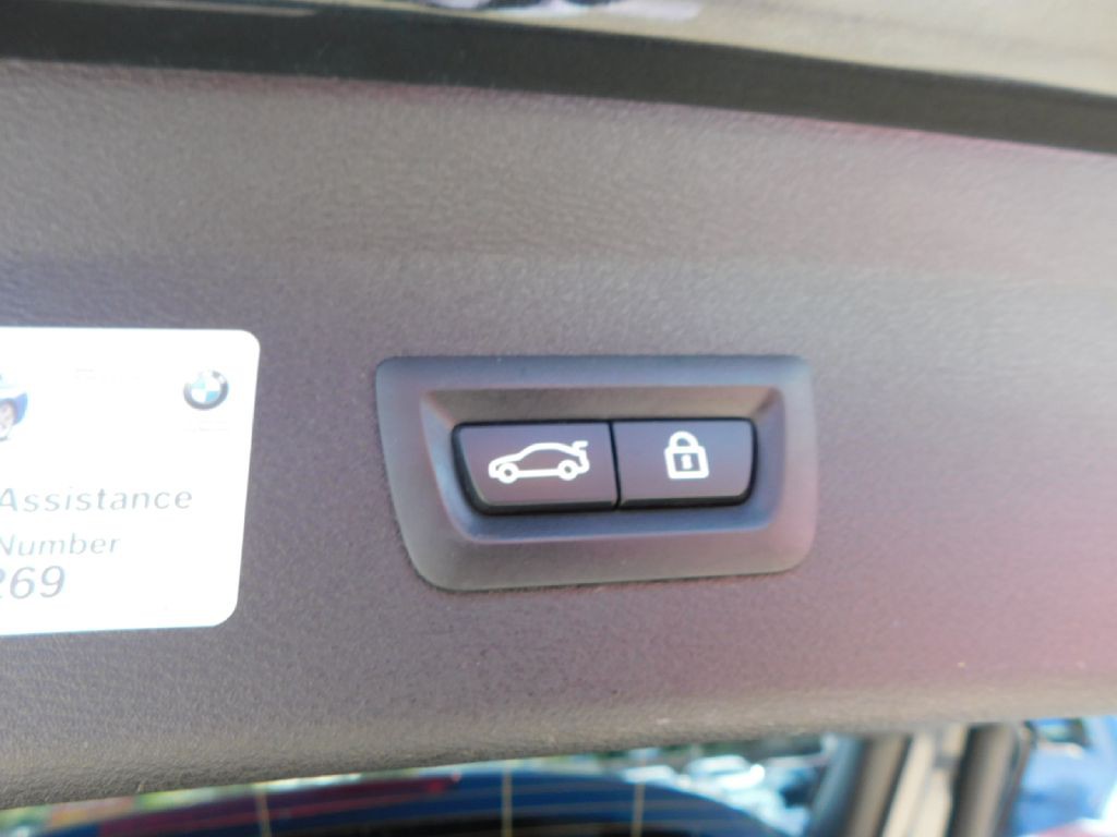 2016 BMW X1 Image 20
