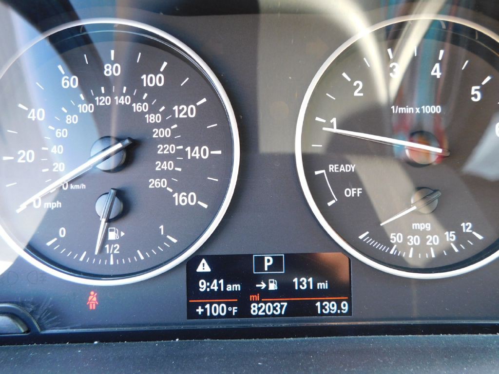 2016 BMW X1 Image 27