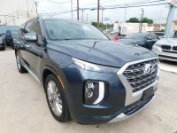 Image for 2020 Hyundai Palisade Limited ID: 6825086