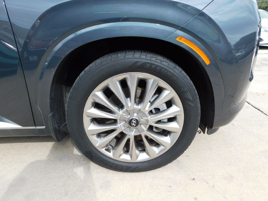 2020 Hyundai Palisade Image 9