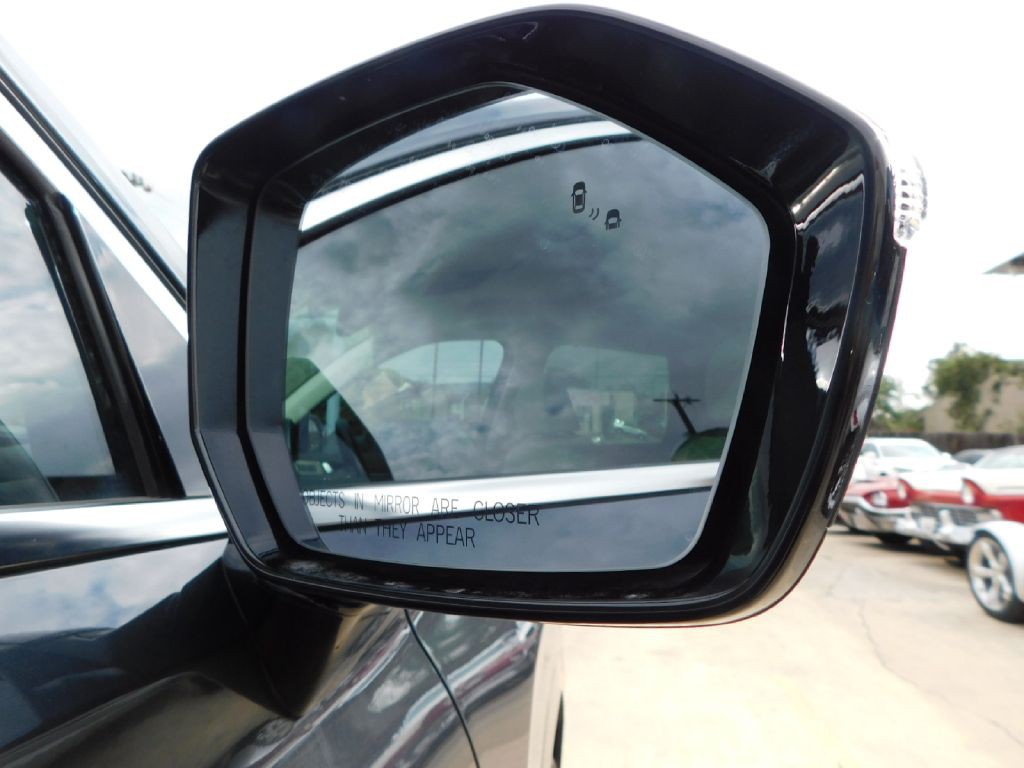 2020 Hyundai Palisade Image 11