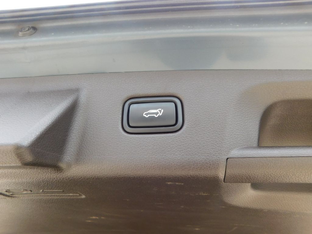 2020 Hyundai Palisade Image 20