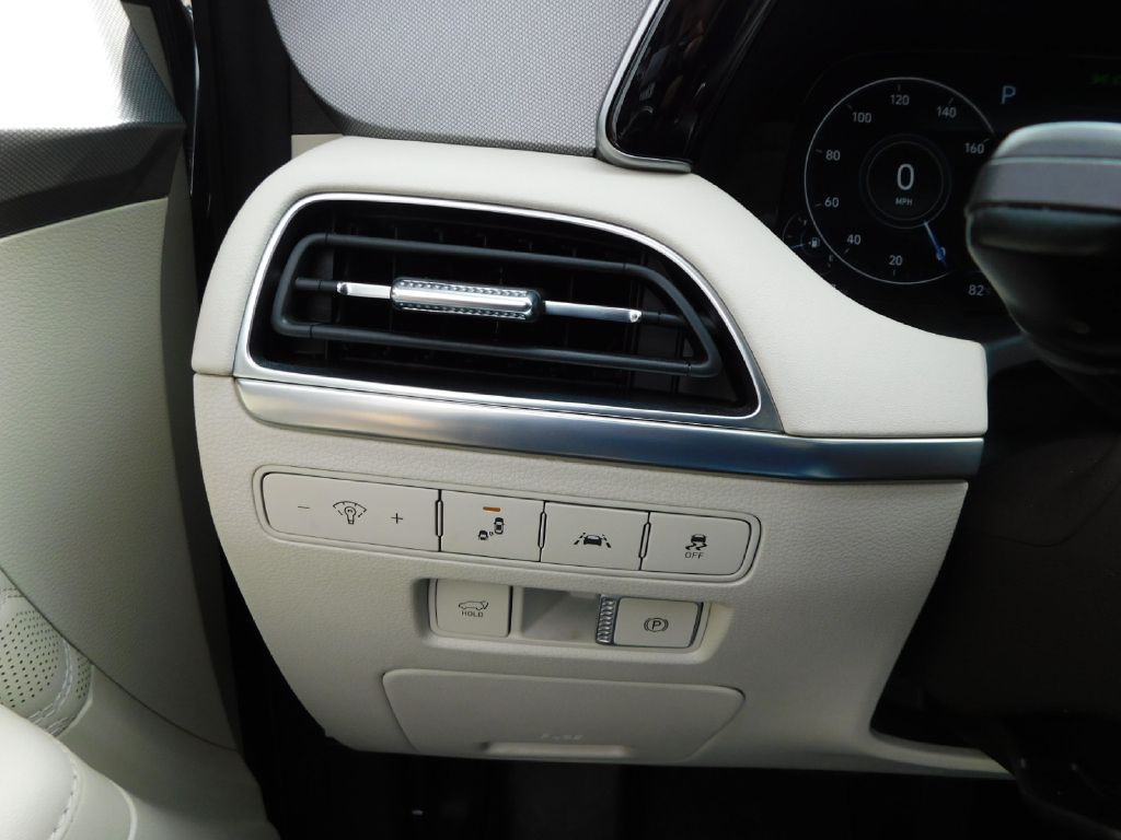 2020 Hyundai Palisade Image 29