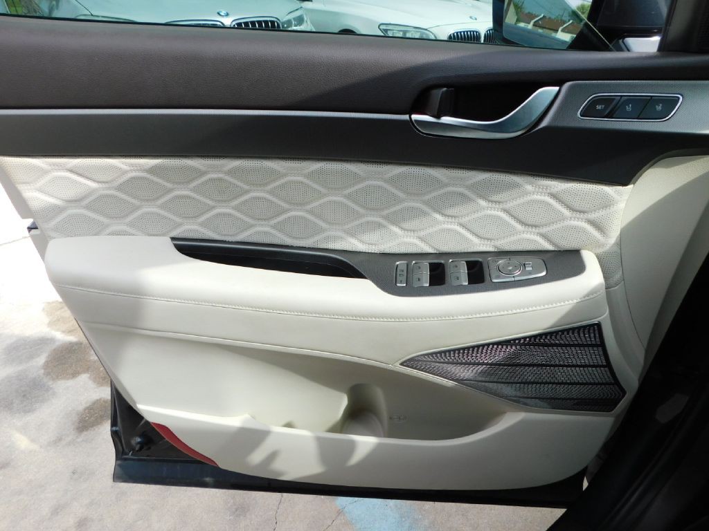 2020 Hyundai Palisade Image 32