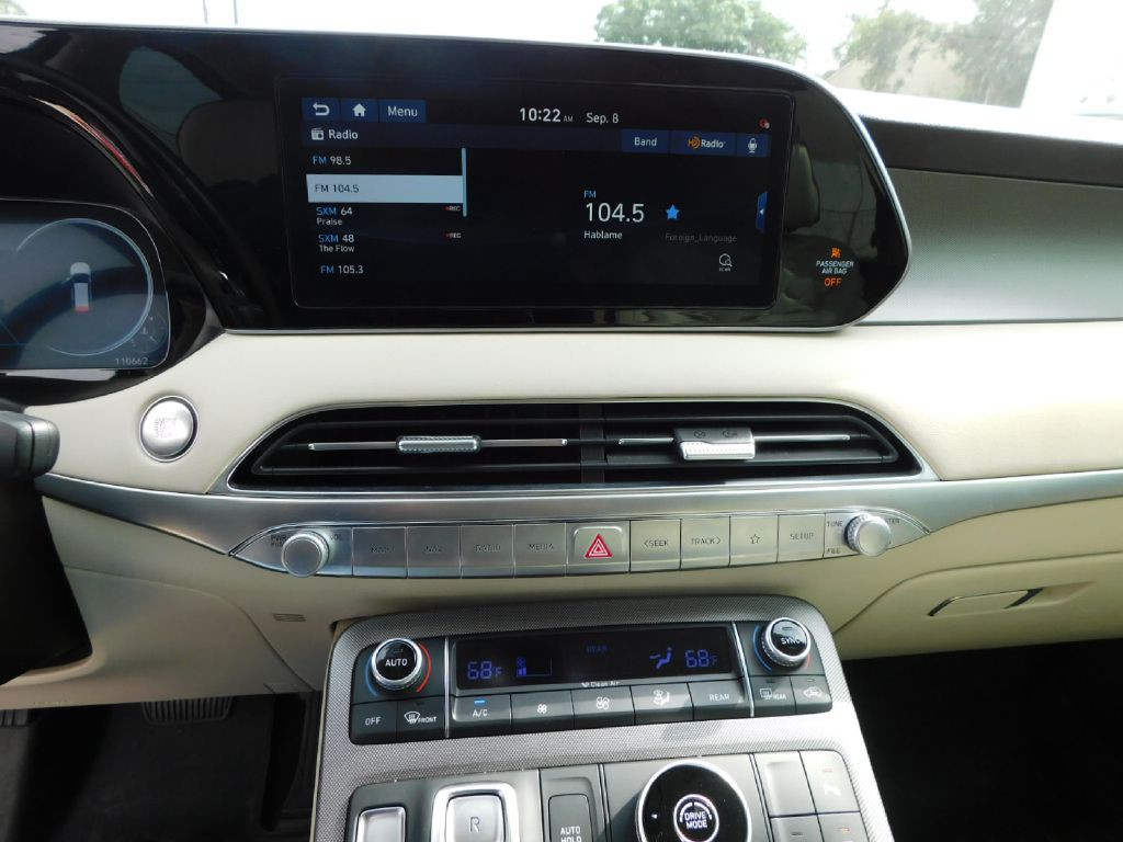 2020 Hyundai Palisade Image 34