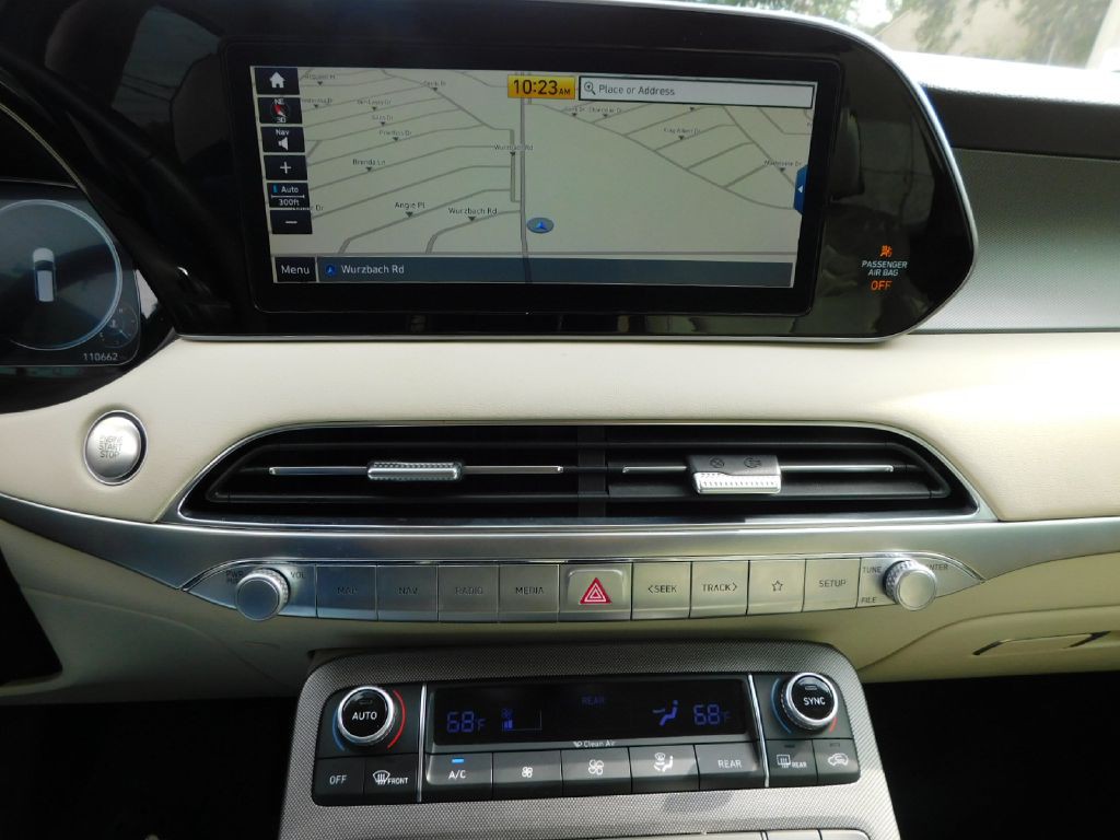 2020 Hyundai Palisade Image 37