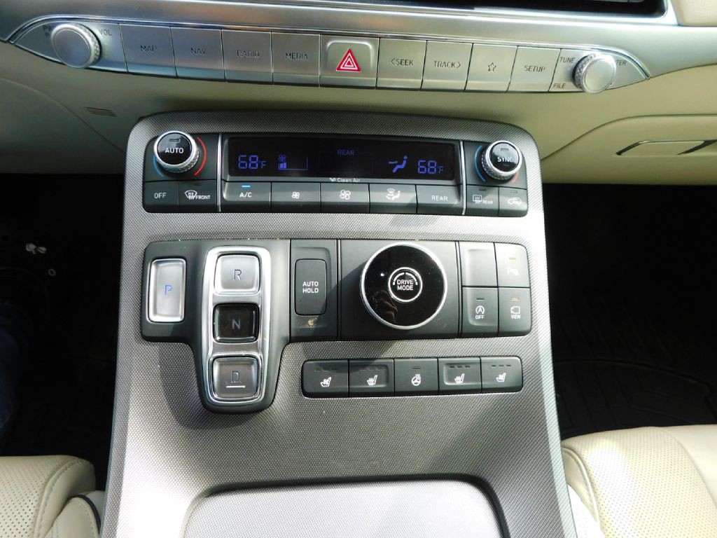 2020 Hyundai Palisade Image 39