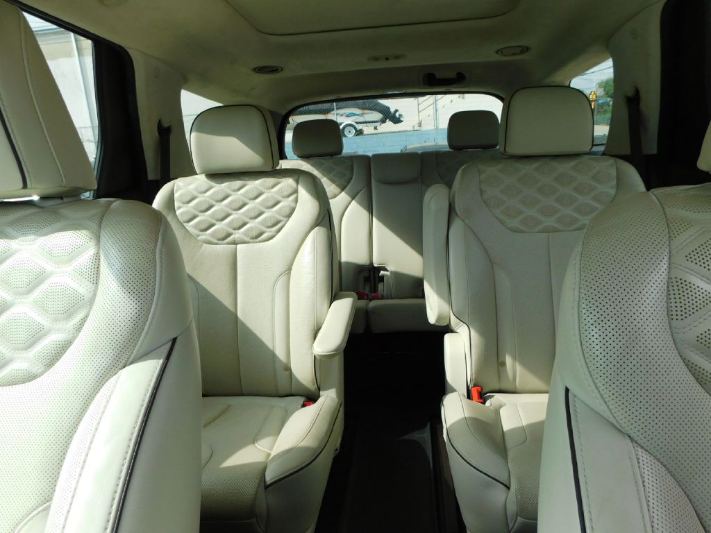 2020 Hyundai Palisade Image 46