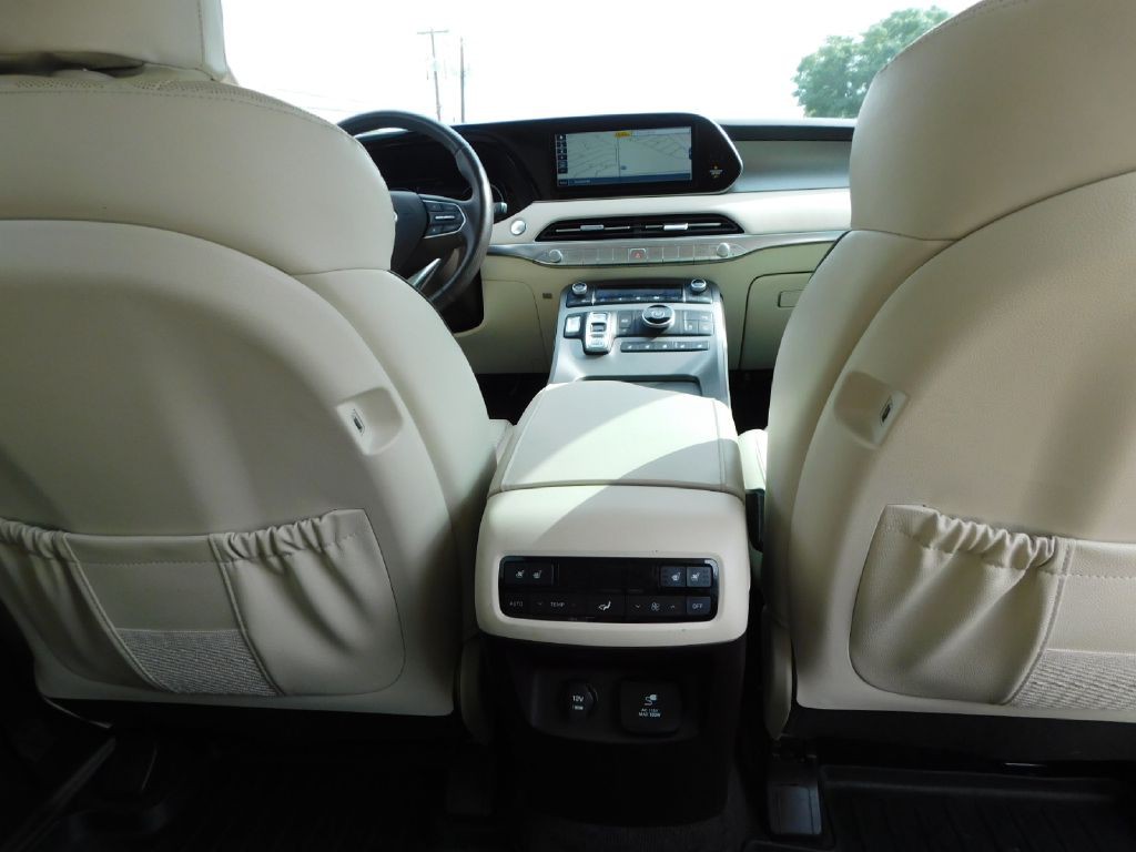 2020 Hyundai Palisade Image 48