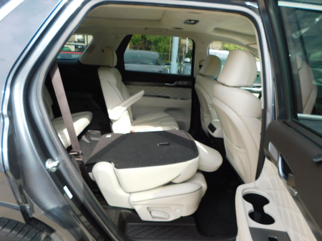 2020 Hyundai Palisade Image 51