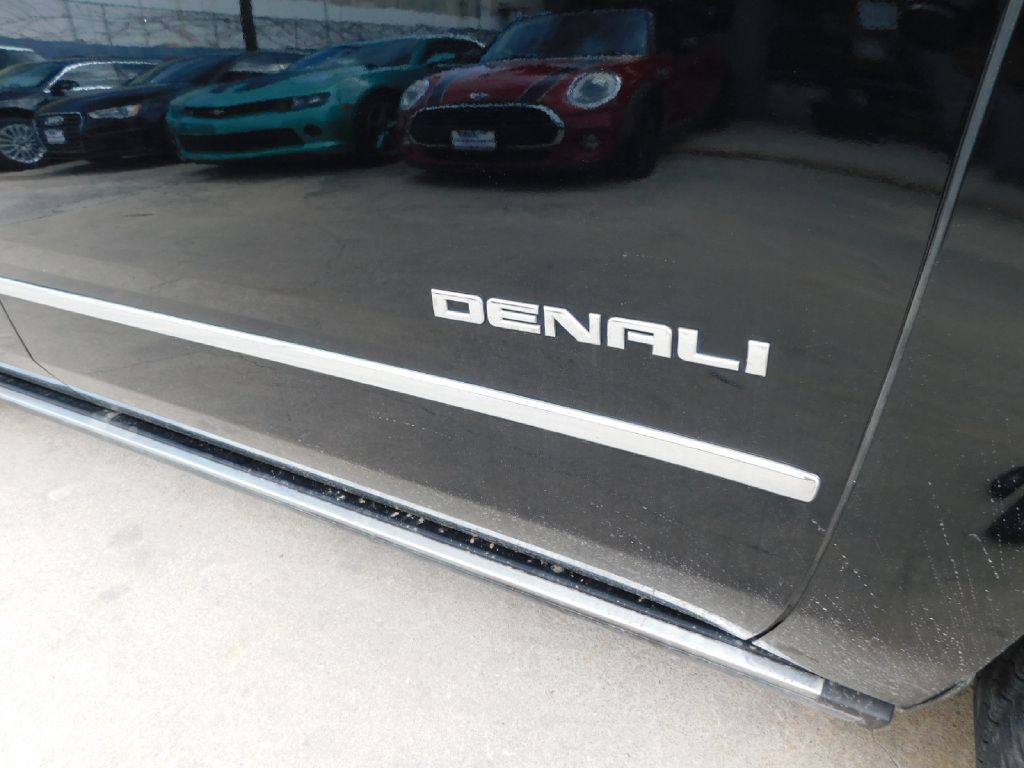 2015 GMC Yukon Image 10