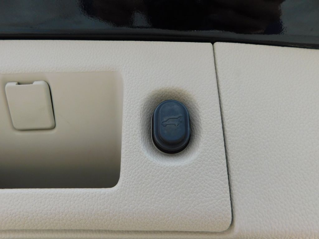 2015 GMC Yukon Image 21