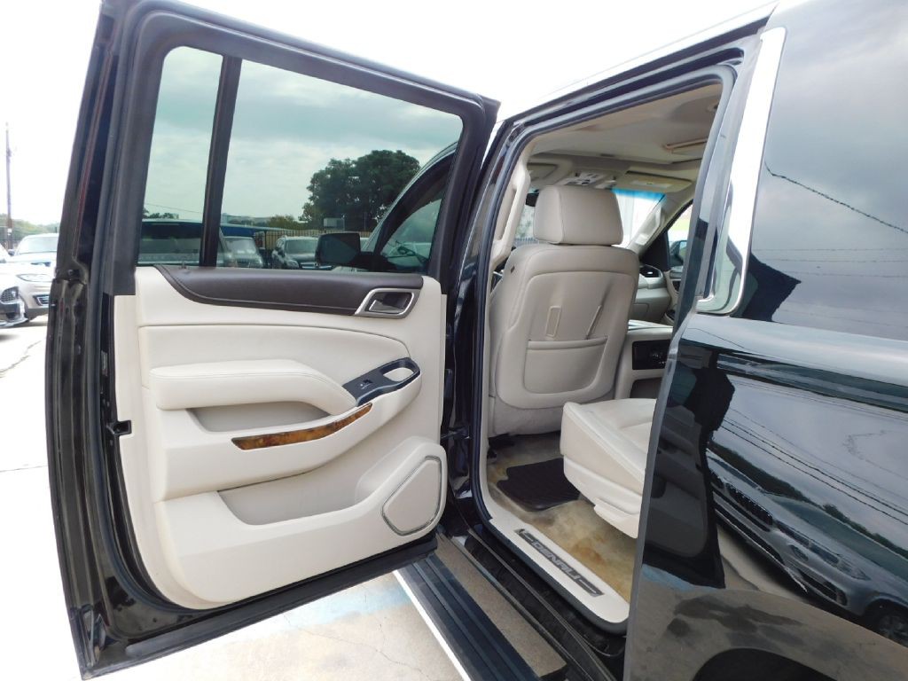 2015 GMC Yukon Image 26