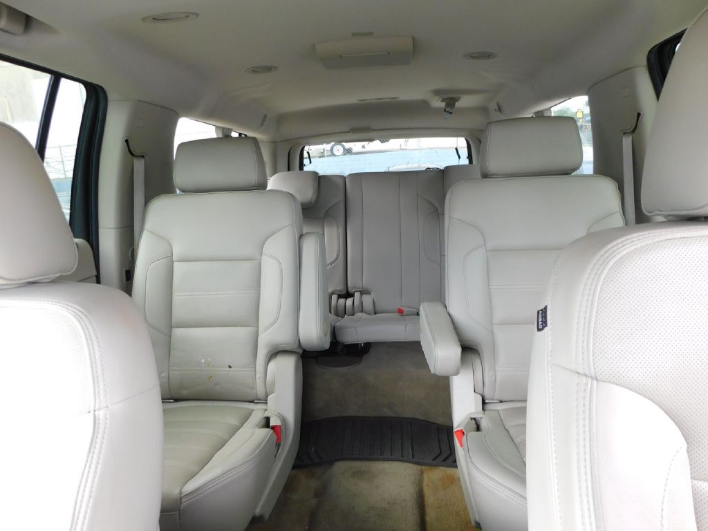 2015 GMC Yukon Image 44
