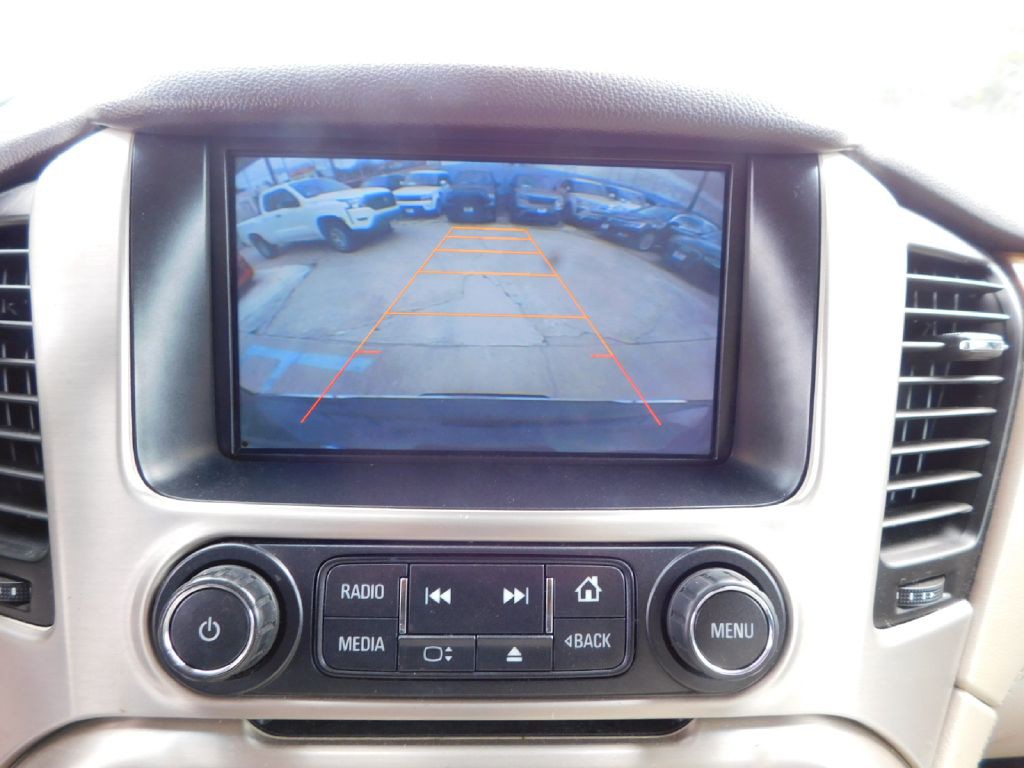 2015 GMC Yukon Image 45