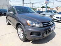 Image for 2013 Volkswagen Touareg V6 ID: 6827744