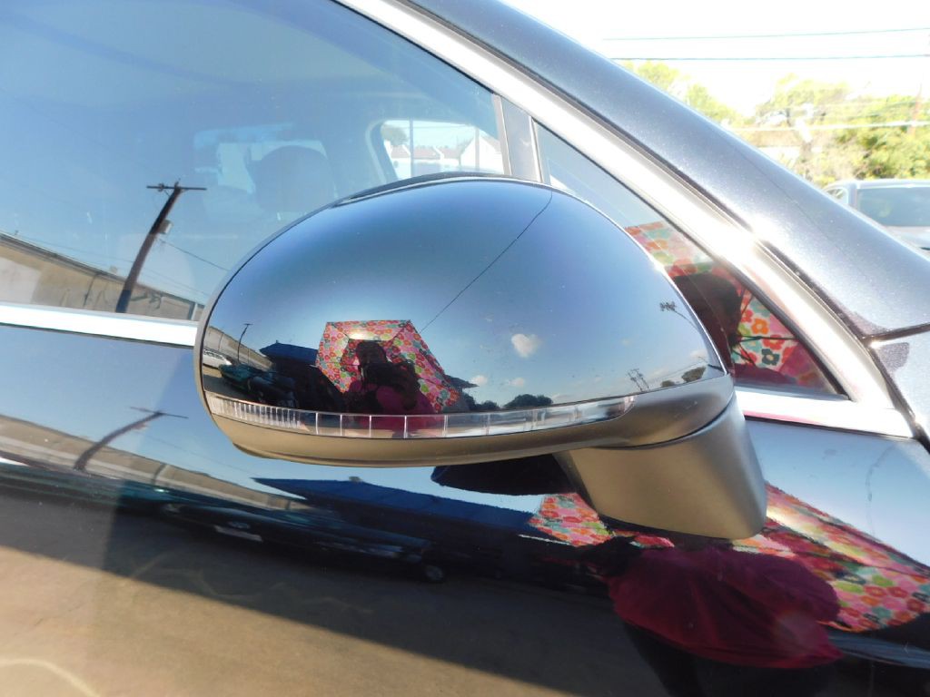 2016 Volkswagen Touareg Image 10