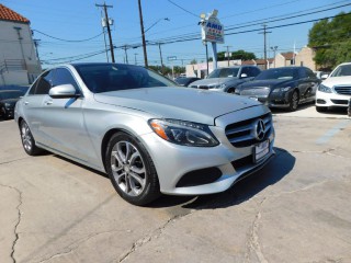 Image for 2015 Mercedes-Benz C-Class C 300 ID: 6828715
