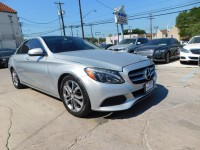 Image for 2015 Mercedes-Benz C-Class C 300 ID: 6828715